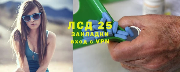 прущий лед Абаза